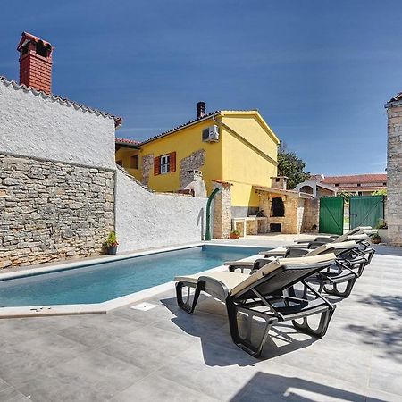 Villa Micol Gajana Екстериор снимка