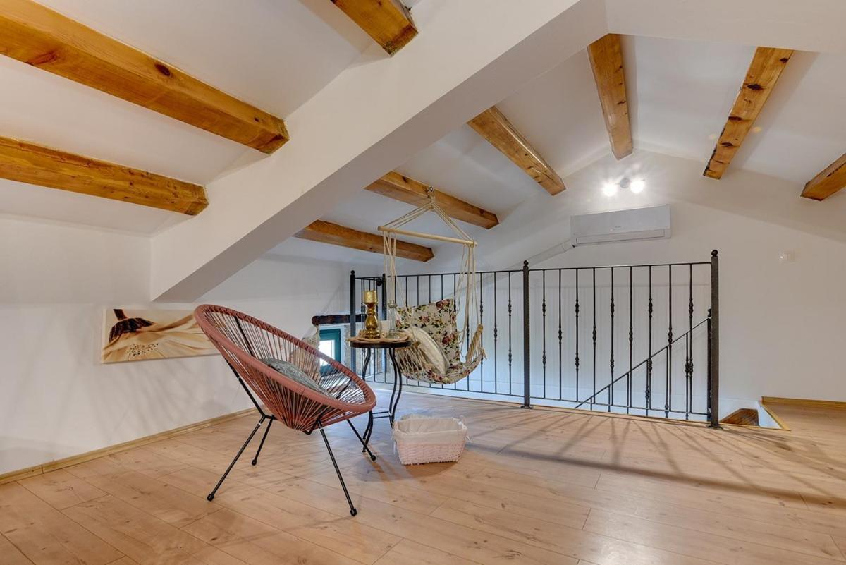 Villa Micol Gajana Екстериор снимка